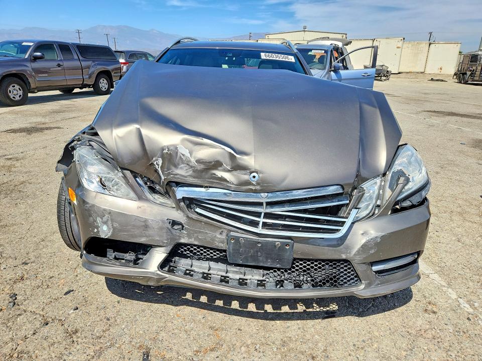 66036506 :رقم المزاد ، WDDHH8JB8DA675403 vin ، 2013 Mercedes-benz E مزاد بيع