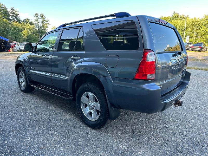 2008 Toyota 4runner მანქანა იყიდება აუქციონზე, vin: JTEBU14R28K033637, აუქციონის ნომერი: 66972496
