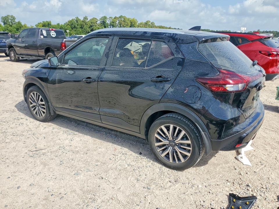 Aukcja sprzedaży 2024 Nissan Kicks, vin: 3N1CP5CV2RL489694, numer aukcji: 65002606
