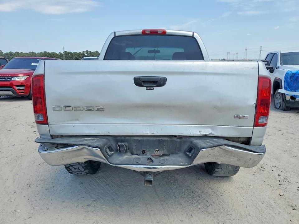 Продажа на аукционе авто 2004 Dodge Ram 1500, vin: 1D7HA18N64S705164, номер лота: 66740566