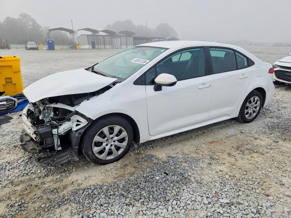 Продаж на аукціоні авто 2024 Toyota Corolla, vin: 5YFB4MDE8RP181930, номер лоту: 66961226