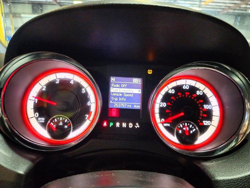 65810276 :رقم المزاد ، 2C4RDGEG2KR536225 vin ، 2019 Dodge Grand Caravan مزاد بيع
