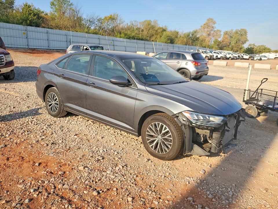 Продаж на аукціоні авто 2019 Volkswagen Jetta, vin: 3VWC57BU1KM086357, номер лоту: 66269786