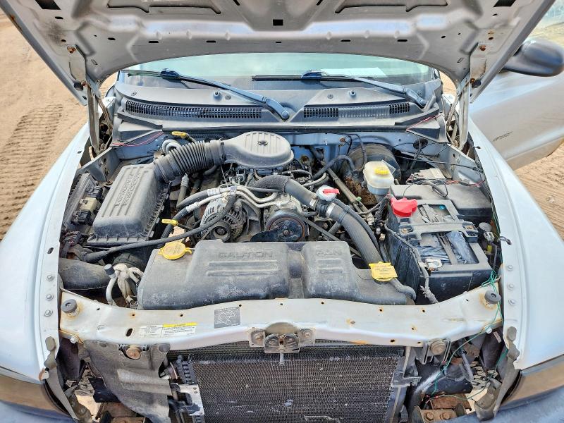 Продаж на аукціоні авто 2002 Dodge Dakota, vin: 1B7GG32X82S697320, номер лоту: 65917836