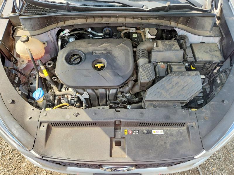 Продажа на аукционе авто 2021 Hyundai Tucson, vin: KM8J23A43MU324278, номер лота: 64638676