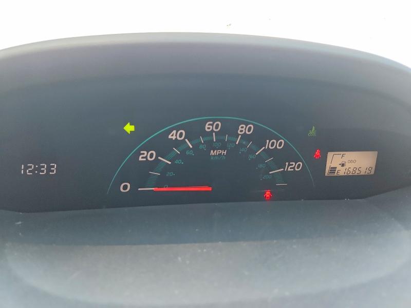 Продажа на аукционе авто 2007 Toyota Yaris, vin: JTDJT923275108804, номер лота: 64542116