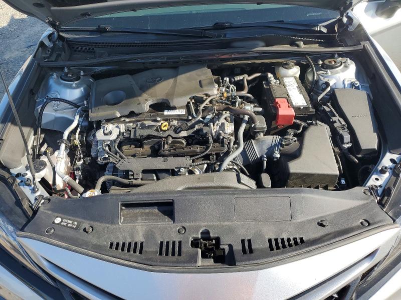 Продаж на аукціоні авто 2024 Toyota Camry, vin: 4T1K61AK9RU252408, номер лоту: 65238106