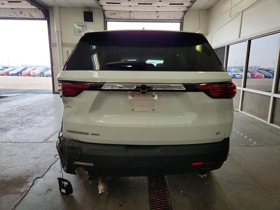 Продаж на аукціоні авто 2023 Chevrolet Traverse, vin: 1GNEVGKW6PJ343537, номер лоту: 64059806