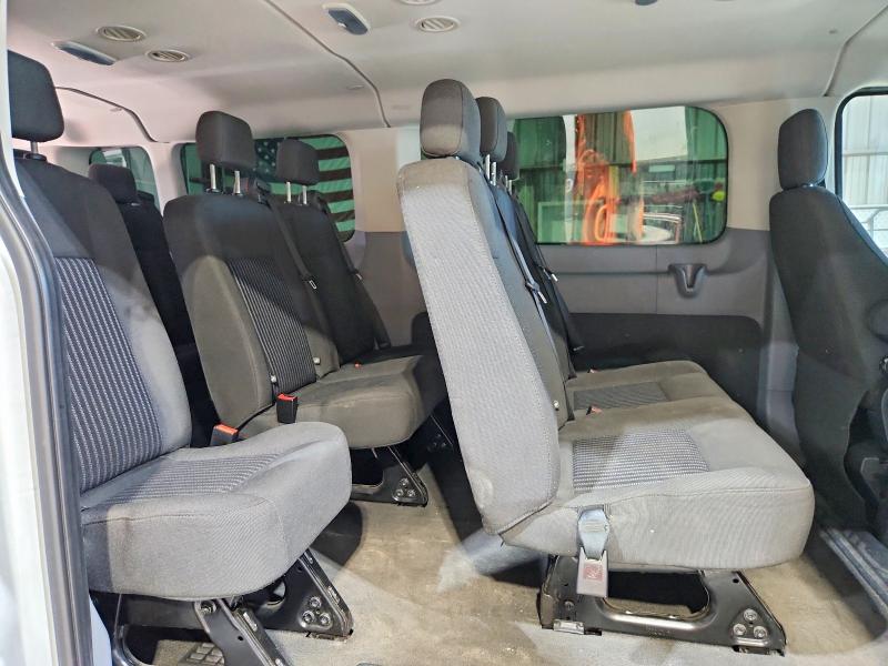 Aukcja sprzedaży 2016 Ford Transit, vin: 1FBZX2ZM7GKB21745, numer aukcji: 63160706