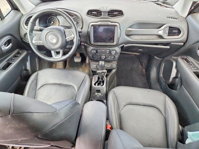 Aukcja sprzedaży 2023 Jeep Renegade, vin: ZACNJDD15PPP27777, numer aukcji: 66385816