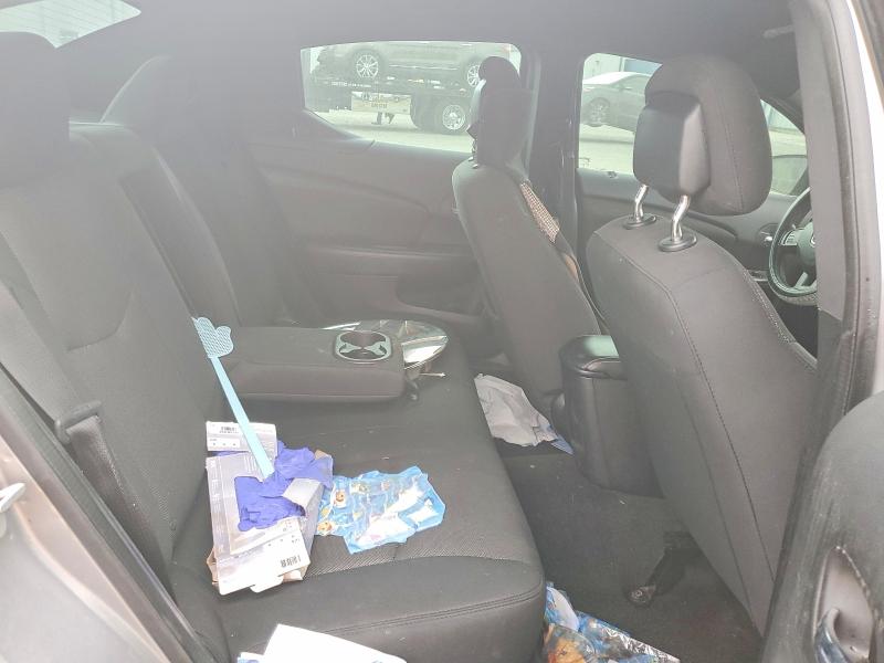 Aukcja sprzedaży 2014 Dodge Avenger, vin: 1C3CDZAB3EN130620, numer aukcji: 64269406
