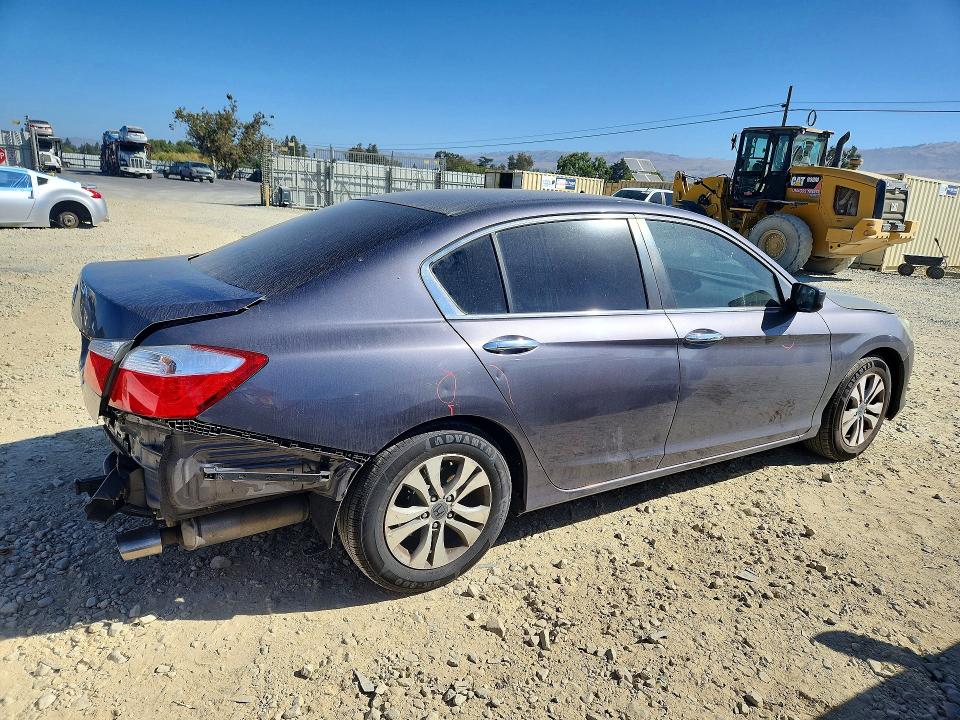 Aukcja sprzedaży 2015 Honda Accord, vin: 1HGCR2F35FA024797, numer aukcji: 63473186
