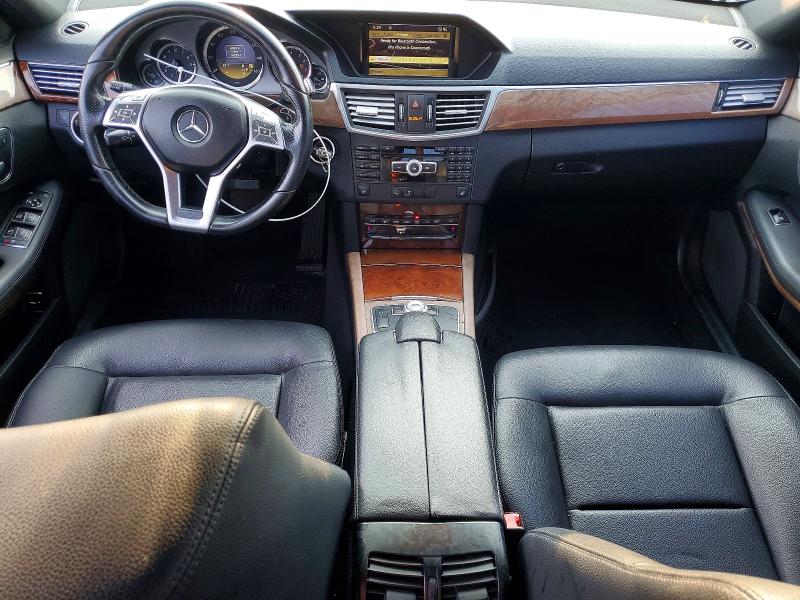 64743106 :رقم المزاد ، WDDHF5KB6CA629523 vin ، 2012 Mercedes-benz E مزاد بيع
