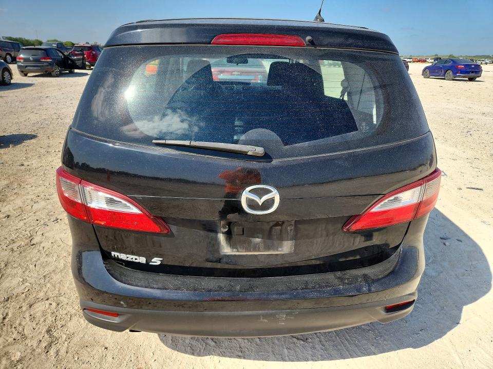 Aukcja sprzedaży 2014 Mazda 5, vin: JM1CW2BL9E0174168, numer aukcji: 66572846