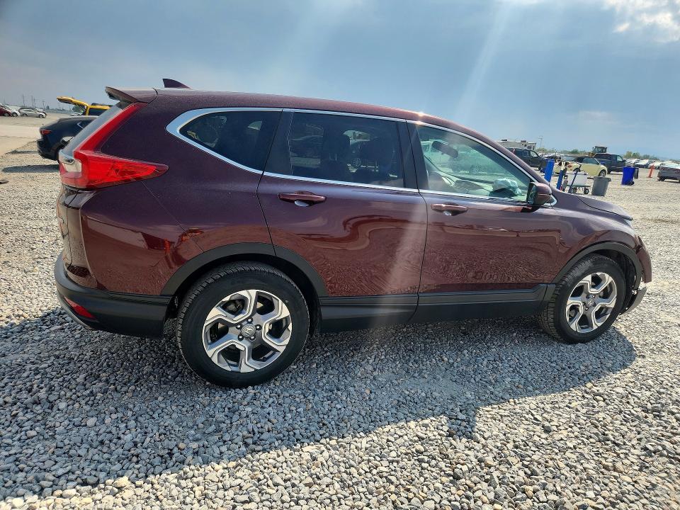 Продаж на аукціоні авто 2019 Honda Cr-v, vin: 7FARW2H50KE049449, номер лоту: 64411186