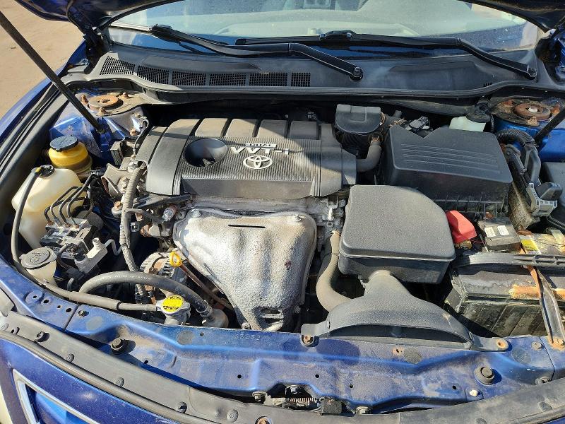 Продажа на аукционе авто 2010 Toyota Camry, vin: 4T1BF3EK2AU531371, номер лота: 64681916