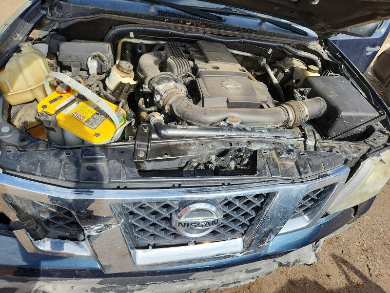 Продажа на аукционе авто 2016 Nissan Frontier, vin: 1N6AD0CU6GN792592, номер лота: 64832266
