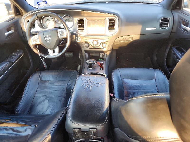 Aukcja sprzedaży 2012 Dodge Charger, vin: 2C3CDXHG1CH164518, numer aukcji: 67165756