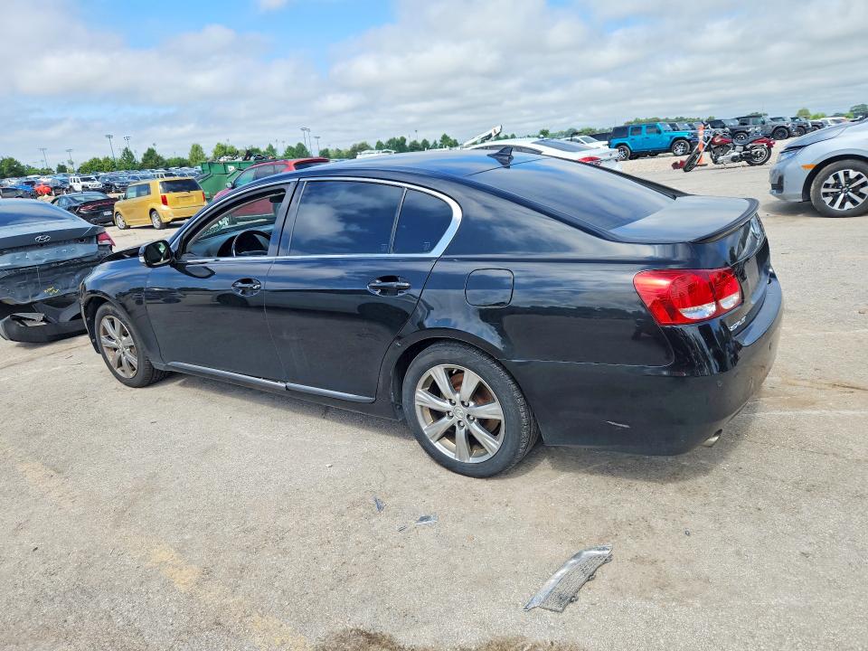 Продаж на аукціоні авто 2008 Lexus Gs, vin: JTHCE96S780019070, номер лоту: 65525086