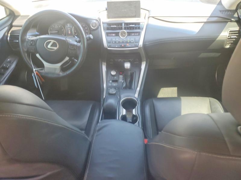 Aukcja sprzedaży 2015 Lexus Nx, vin: JTJYARBZ1F2010143, numer aukcji: 66774936
