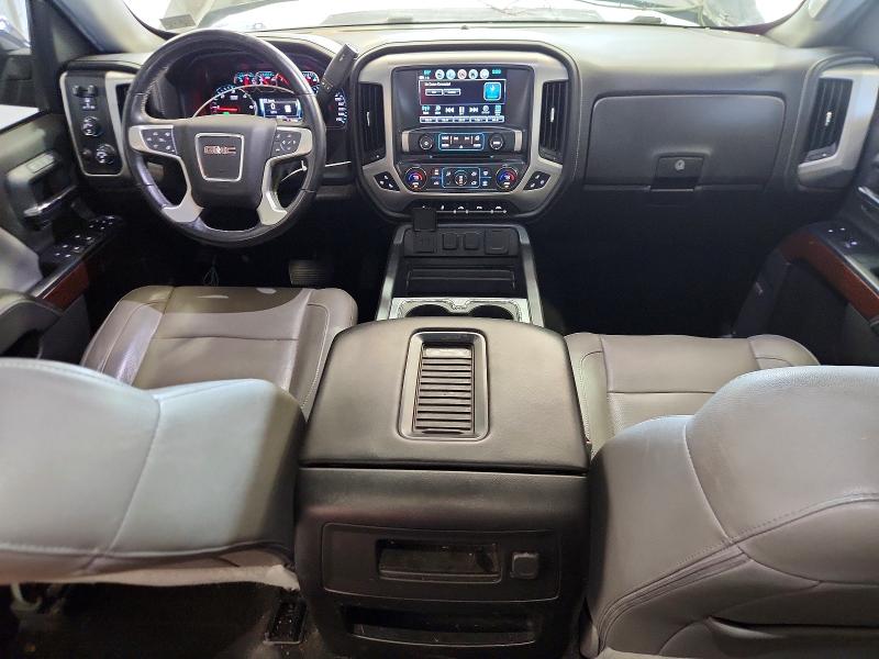Продажа на аукционе авто 2018 Gmc Sierra, vin: 3GTU2NEC5JG417526, номер лота: 67393236