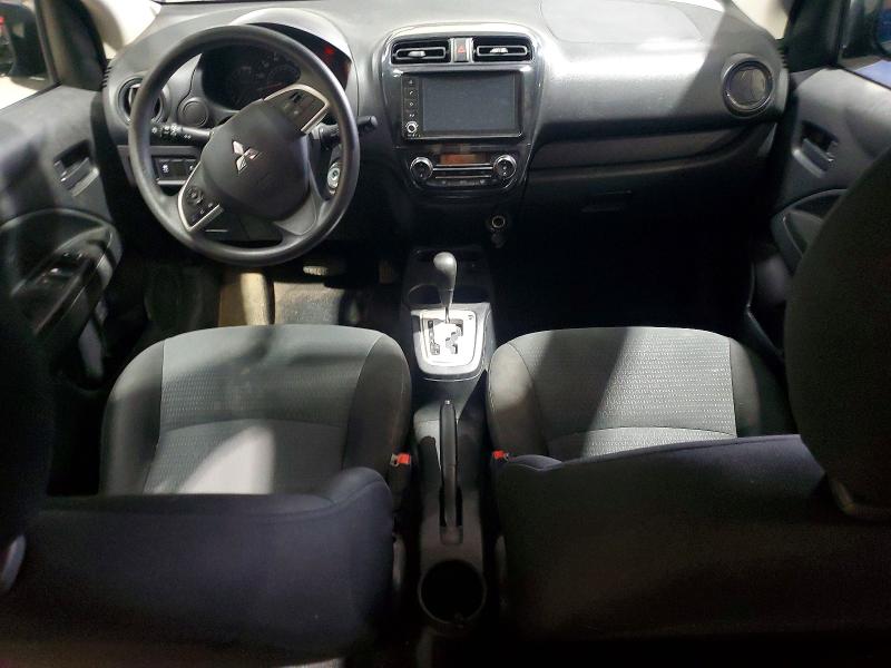 Продажа на аукционе авто 2024 Mitsubishi Mirage, vin: ML32FUFJ7RHF15712, номер лота: 63477816