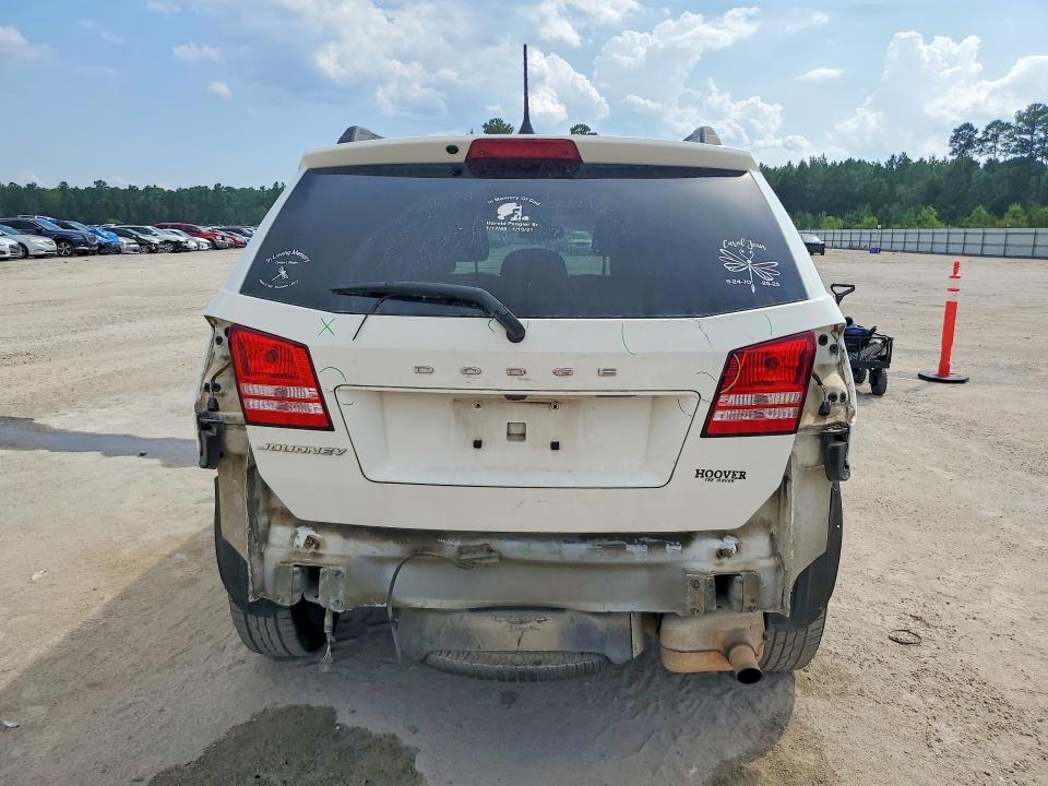 Продаж на аукціоні авто 2020 Dodge Journey, vin: 3C4PDCAB1LT238015, номер лоту: 65813256
