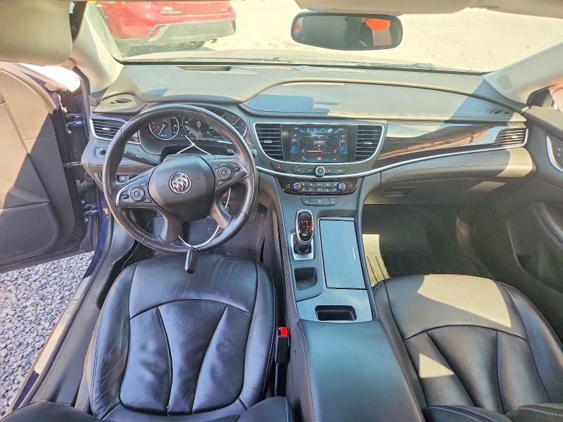 Aukcja sprzedaży 2017 Buick Lacrosse, vin: 1G4ZR5SS0HU198815, numer aukcji: 67267036