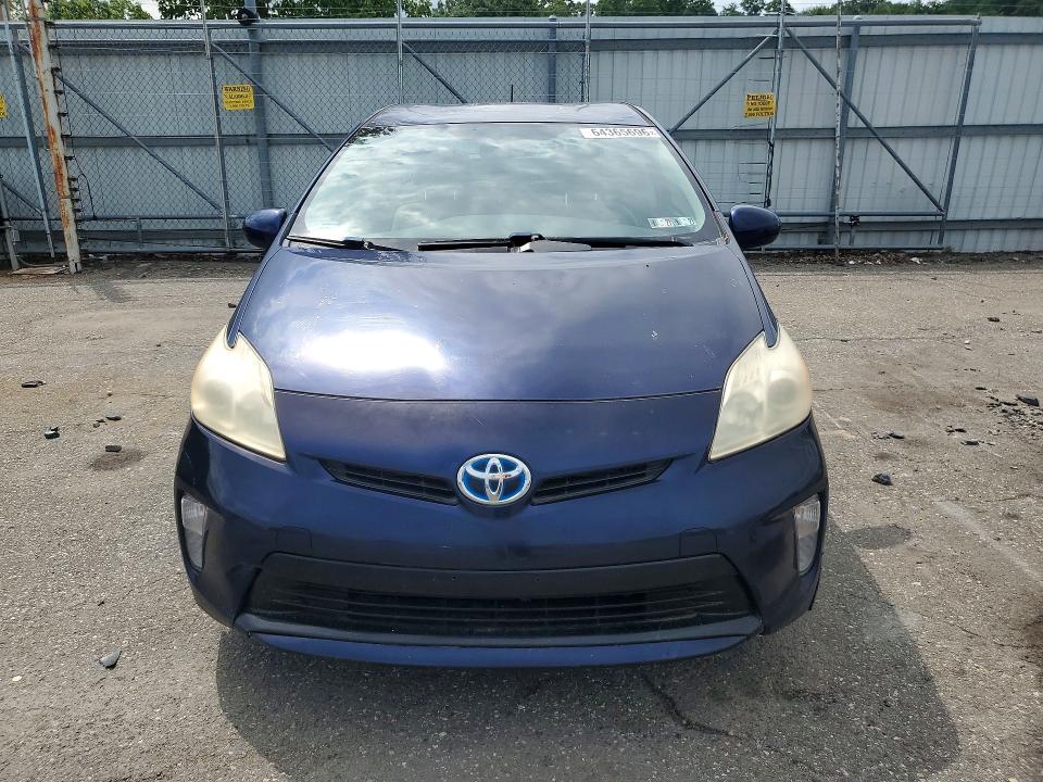 Продаж на аукціоні авто 2012 Toyota Prius, vin: JTDKN3DU4C0334562, номер лоту: 64365696