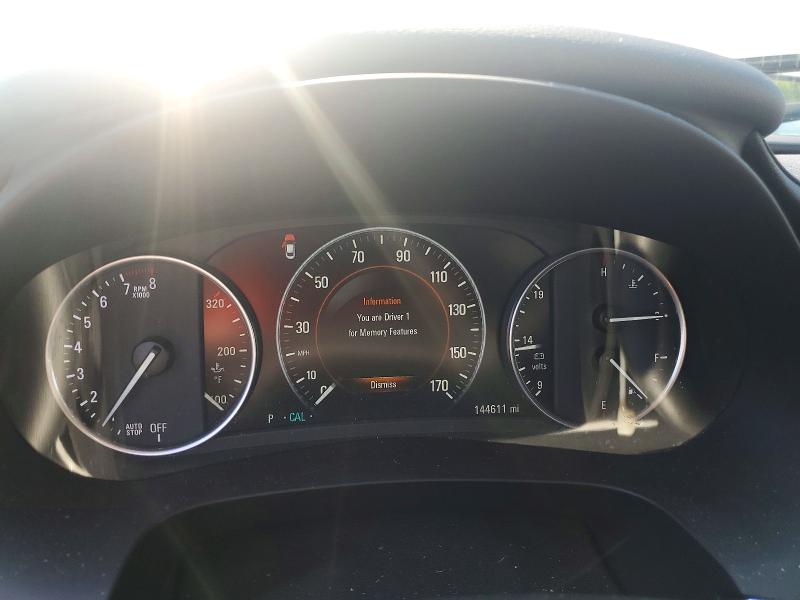 Aukcja sprzedaży 2018 Buick Lacrosse, vin: 1G4ZP5SS9JU146367, numer aukcji: 63527846