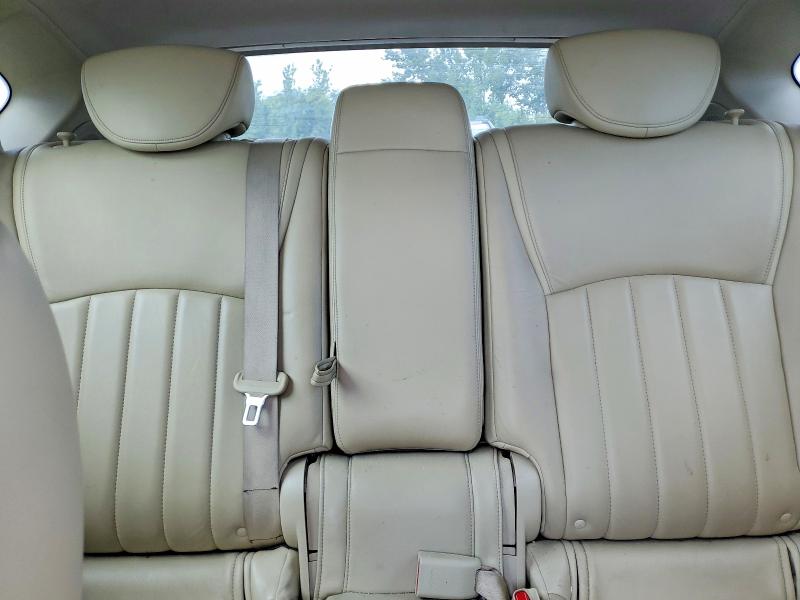 Aukcja sprzedaży 2008 Infiniti Ex35, vin: JNKAJ09F18M351401, numer aukcji: 66608826