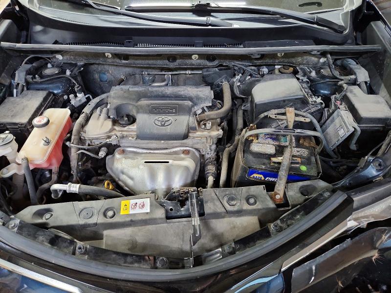 Продаж на аукціоні авто 2017 Toyota Rav4, vin: JTMRFREV5HD216087, номер лоту: 64629236