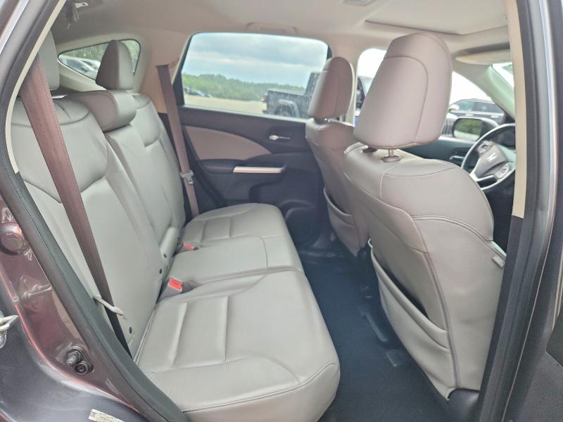 Продаж на аукціоні авто 2015 Honda Cr-v, vin: 2HKRM4H73FH654569, номер лоту: 64365786