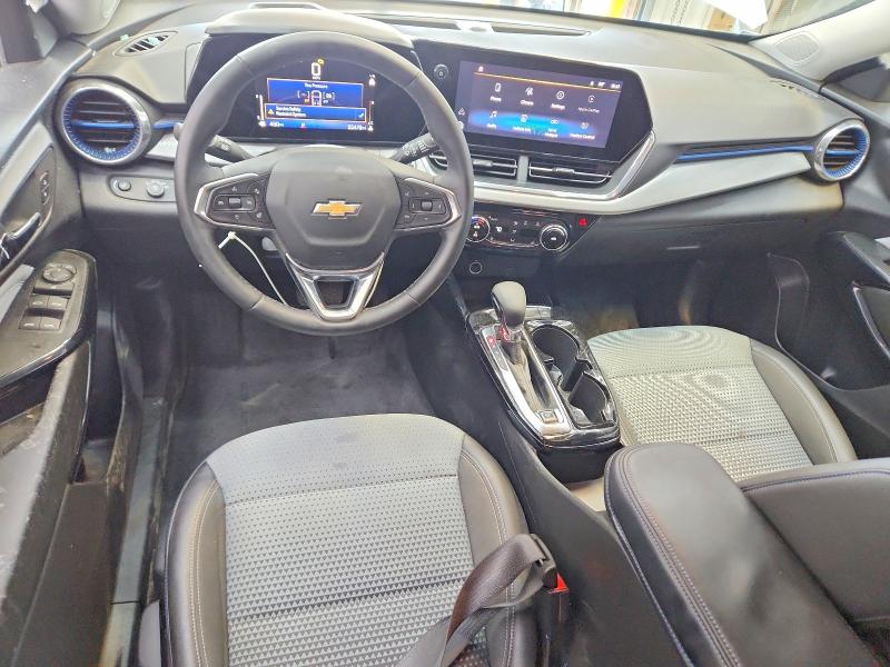 Aukcja sprzedaży 2025 Chevrolet Trax, vin: KL77LHEP4SC308622, numer aukcji: 64576266