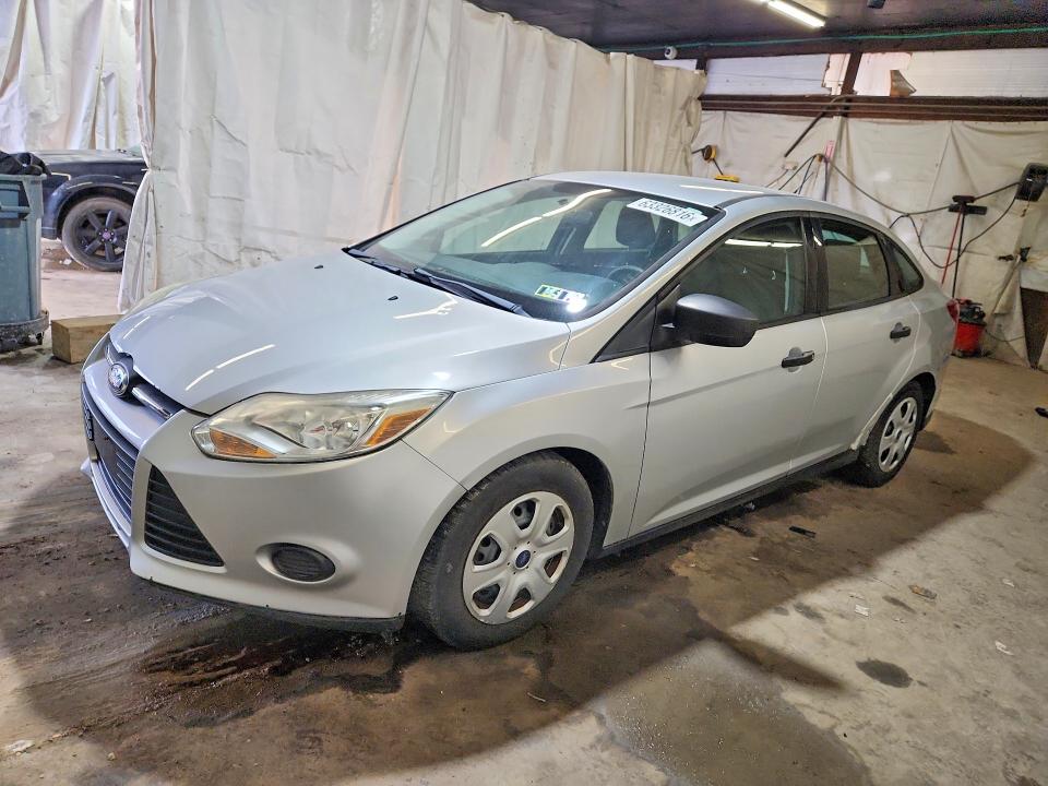 63326816 :رقم المزاد ، 1FADP3E26DL350638 vin ، 2013 Ford Focus مزاد بيع