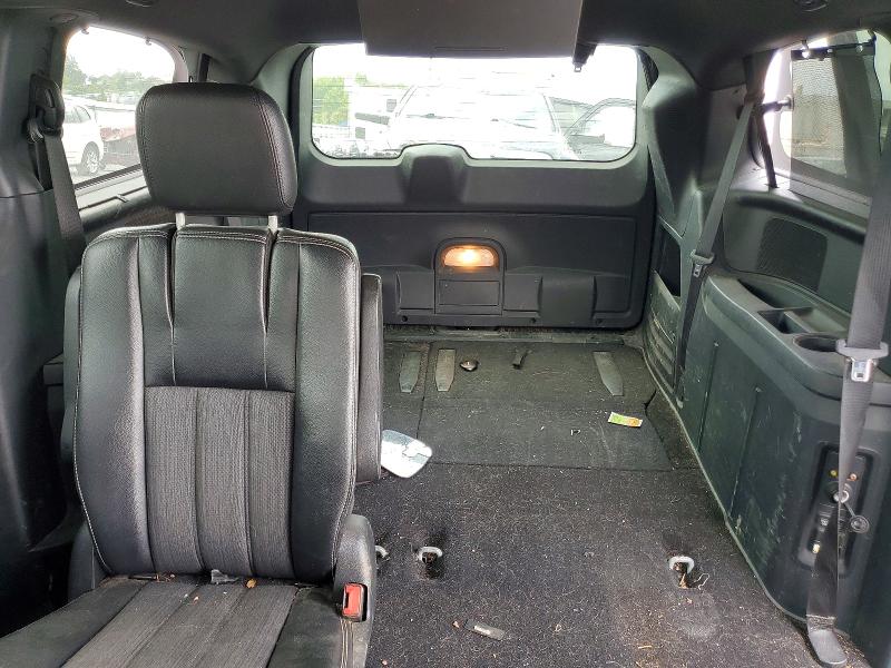 Aukcja sprzedaży 2014 Chrysler Town & Country, vin: 2C4RC1HG5ER464095, numer aukcji: 64798496