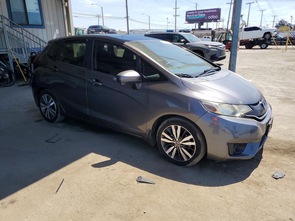Aukcja sprzedaży 2016 Honda Fit, vin: JHMGK5H74GX034160, numer aukcji: 65666986