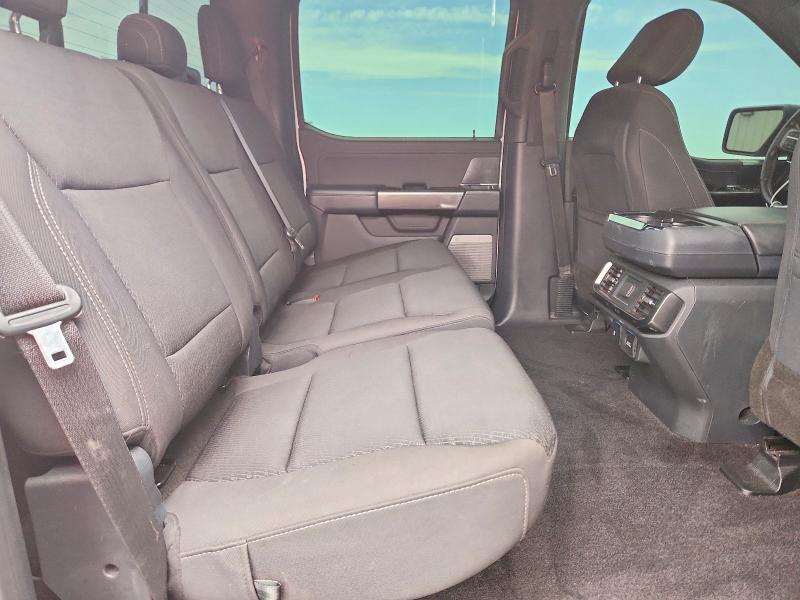 Aukcja sprzedaży 2021 Ford F150, vin: 1FTFW1E82MKE08930, numer aukcji: 63617486