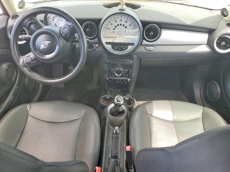 Продажа на аукционе авто 2011 Mini Cooper, vin: WMWSU3C56BT099220, номер лота: 65285486