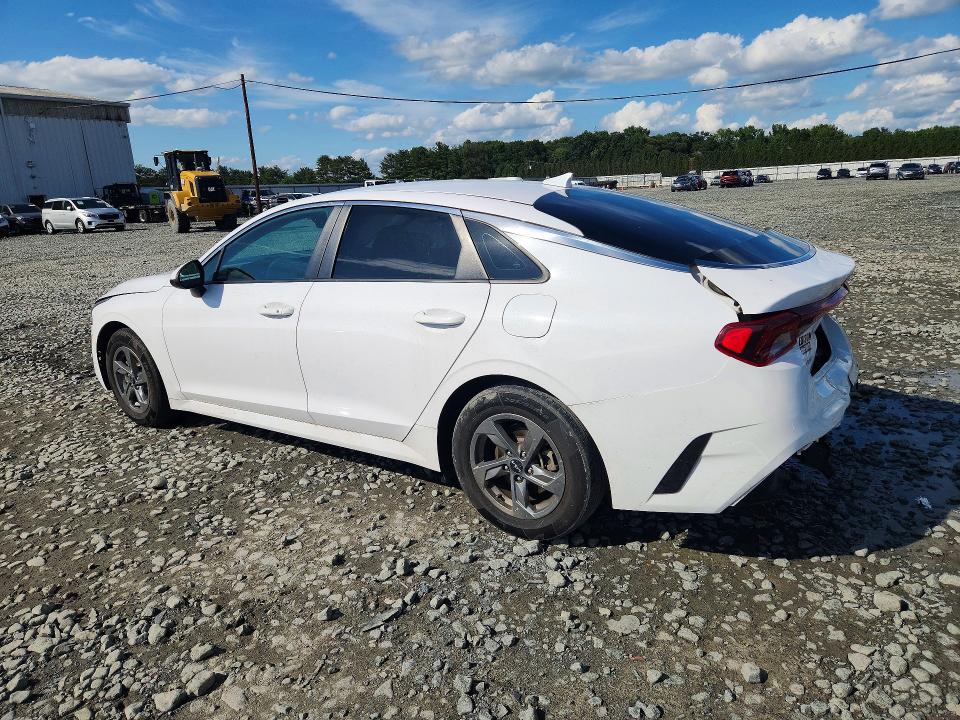 Aukcja sprzedaży 2023 Kia K5, vin: 5XXG14J25PG208192, numer aukcji: 63359136