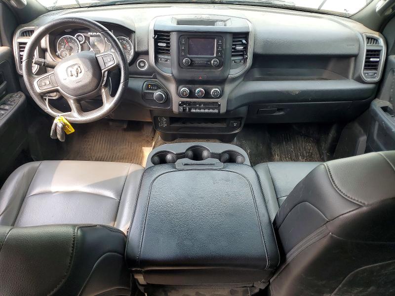 Продажа на аукционе авто 2023 Ram 2500, vin: 3C6UR5HJ0PG631510, номер лота: 61533726
