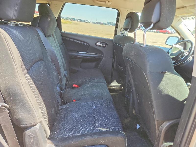 Auction sale of the 2011 Dodge Journey, vin: 3D4PG5FG5BT537225, lot number: 65721346