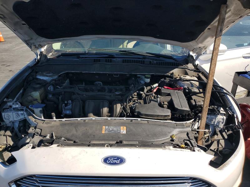 Продажа на аукционе авто 2015 Ford Fusion, vin: 3FA6P0H76FR195771, номер лота: 64241336