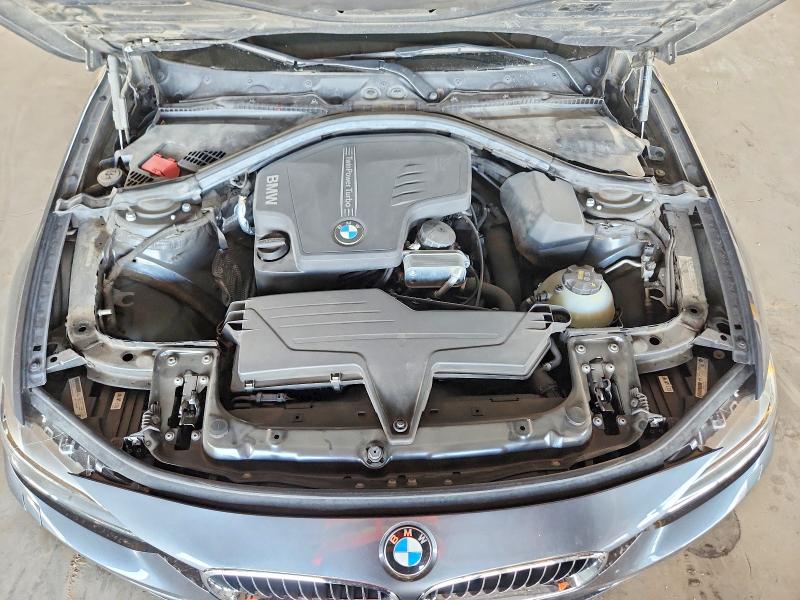 Продаж на аукціоні авто 2015 Bmw 328, vin: WBA3B5G51FNS15563, номер лоту: 65008816