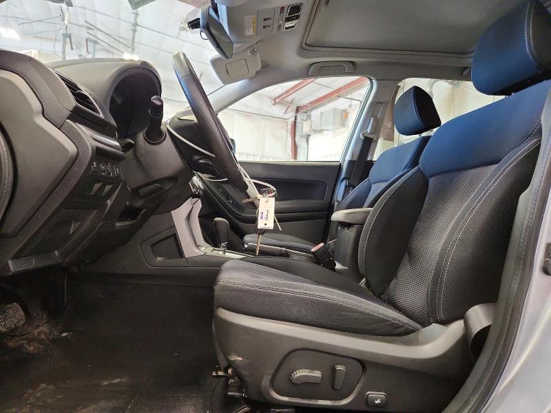 Продаж на аукціоні авто 2017 Subaru Forester, vin: JF2SJAGC8HH584450, номер лоту: 63256316