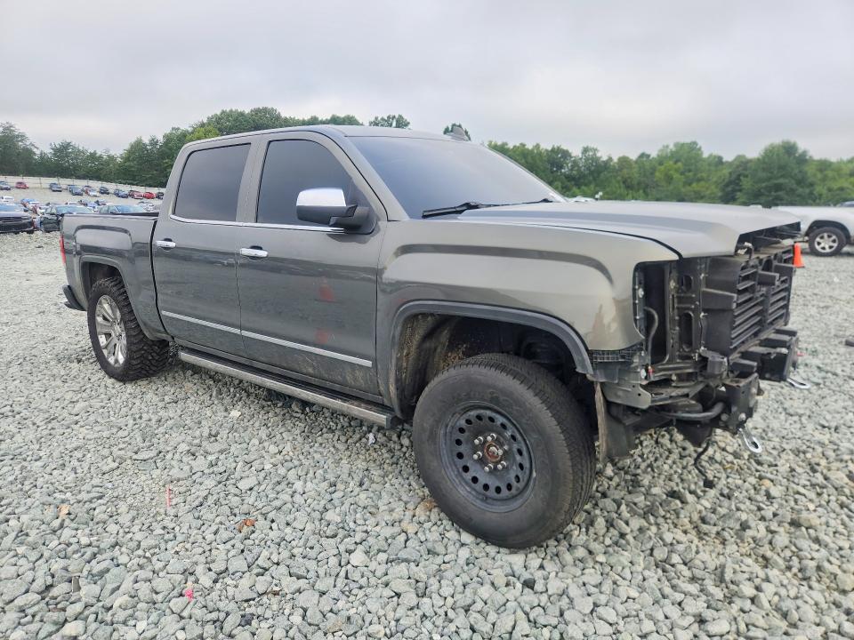 Aukcja sprzedaży 2017 Gmc Sierra, vin: 3GTU2PEJ7HG267391, numer aukcji: 65296246