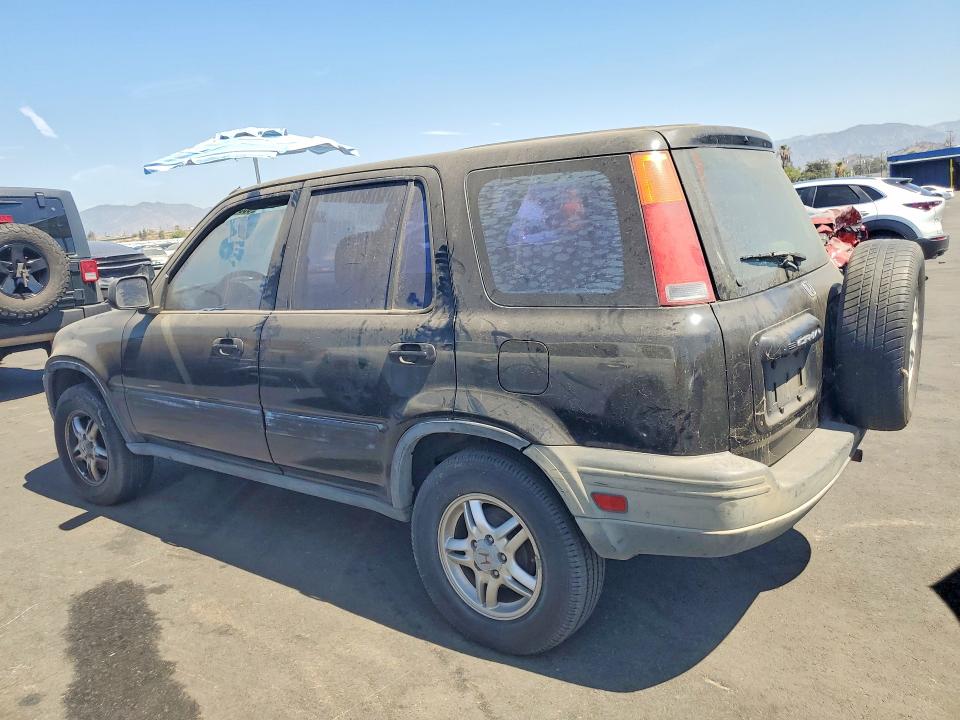 Aukcja sprzedaży 1997 Honda Cr-v, vin: JHLRD1858VC057525, numer aukcji: 65548446