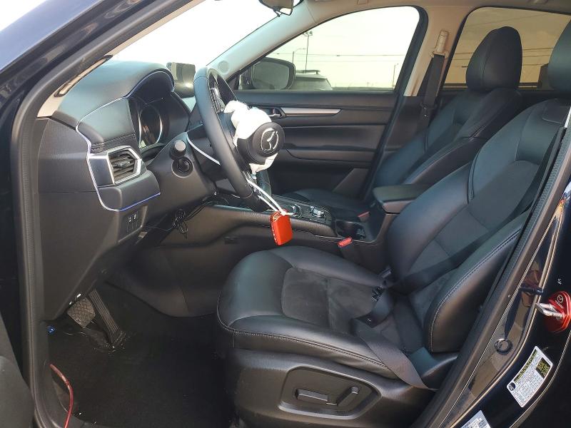 Aukcja sprzedaży 2021 Mazda Cx-5, vin: JM3KFACM6M1313802, numer aukcji: 64768876