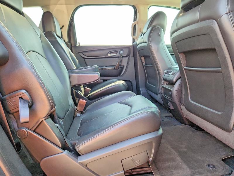 Aukcja sprzedaży 2017 Gmc Acadia Limited, vin: 1GKKRSKD0HJ116318, numer aukcji: 66482556
