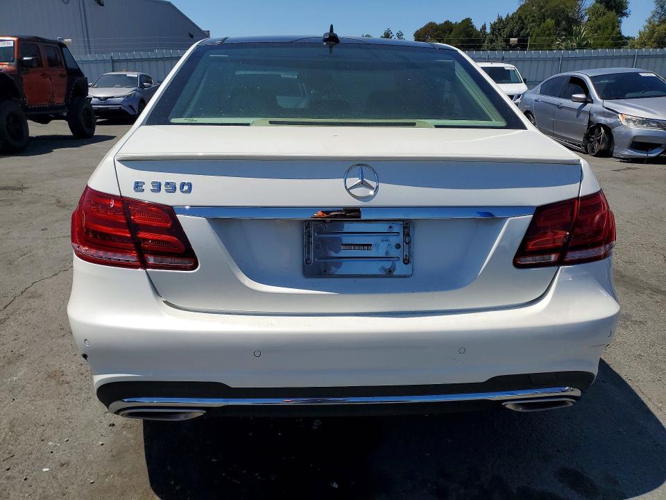 Продаж на аукціоні авто 2014 Mercedes-benz E, vin: WDDHF5KB6EA878245, номер лоту: 63520576